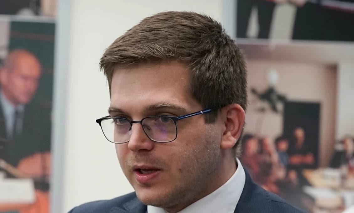 Igor Melicher: Hádzali na SMER špinu, lživú propagandu, OĽaNO si pád zaslúži
