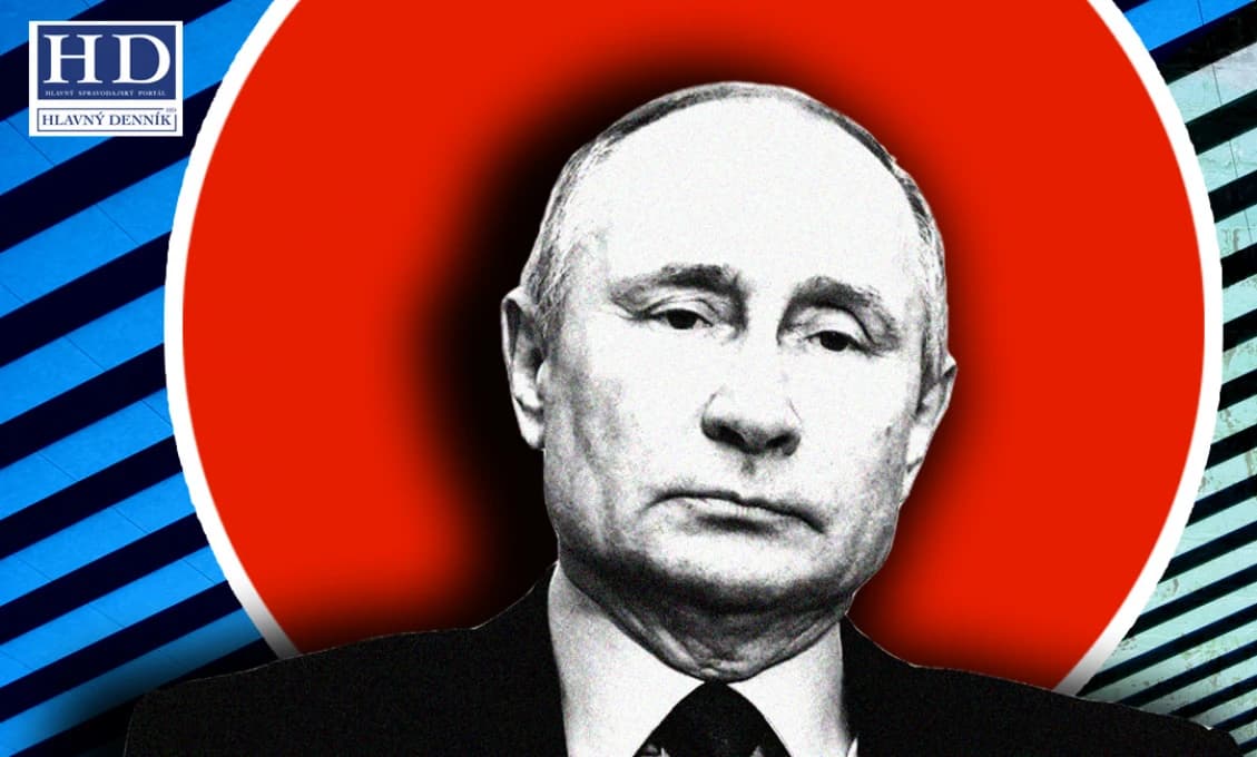 Prezident Putin na vianočnej tlačovej konferencii vyslal odkaz Slovákom (Video)