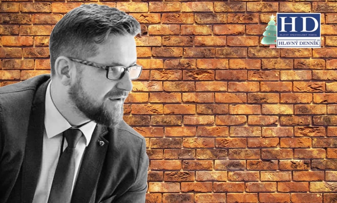 Jozef Lenč: 2021 je rokom politického zmaru!