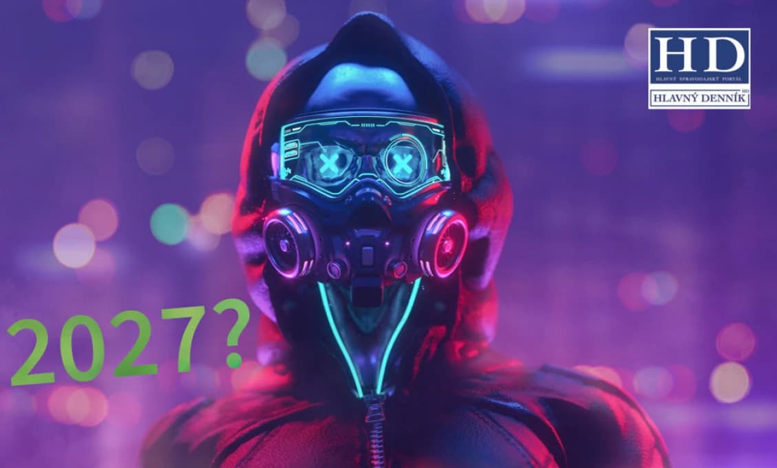 Muž zo Španielska vie, ako to bude vyzerať v roku 2027