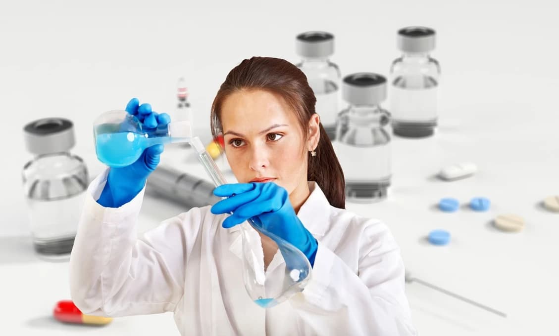 Celý svet má byť očkovaný nanotechnológiou: Americké vojenské laboratórium vyvíja univerzálnu supervakcínu proti COVIDu-19 !