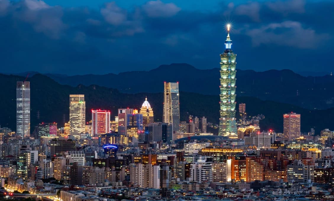 Čína varuje, že v prípade provokácie Taiwanu prijme drastické opatrenia