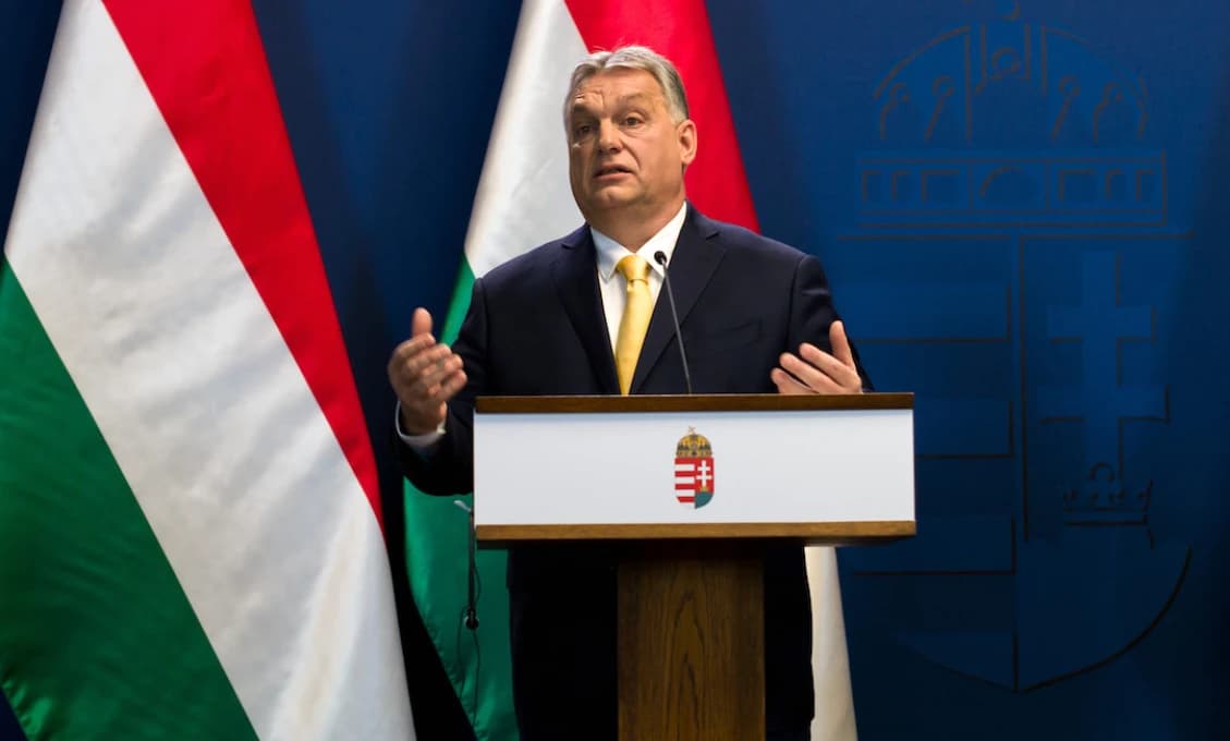 Fidesz zvýšil svoj náskok pred opozičnými stranami