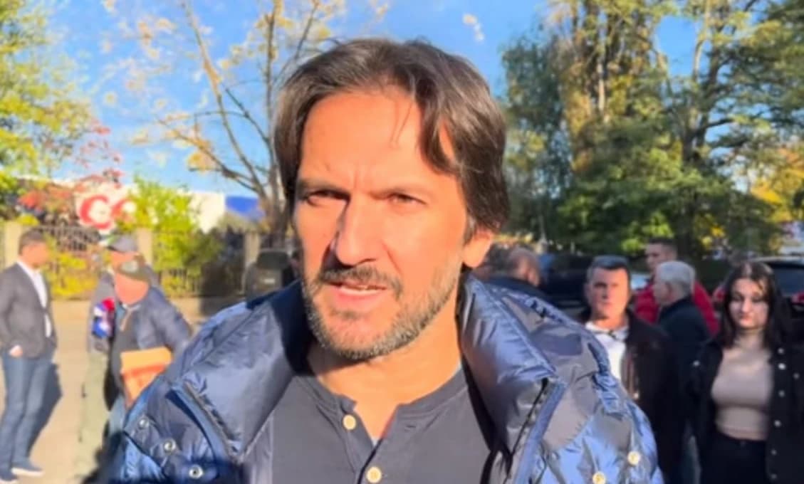 Na bývalého policajného prezidenta spomína exminister Kaliňák
