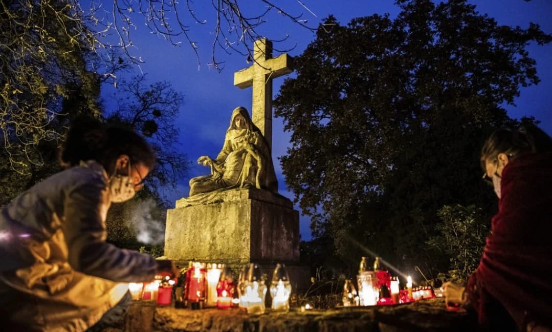 S úctou spomíname na tých, ktorí odišli v roku 2021