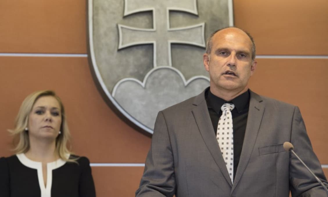 Emotívne slová bývalej ministerky vnútra pri spomienke na generála Lučanského