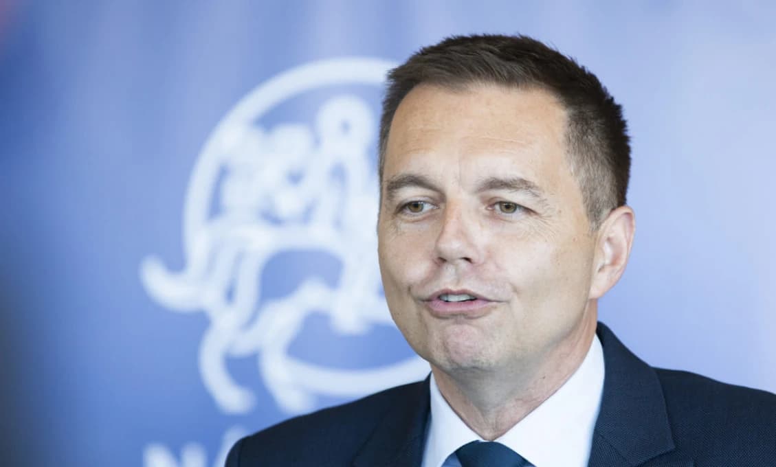 Líder opozičnej strany: Právnici na Slovensku, prestaňte mlčať!