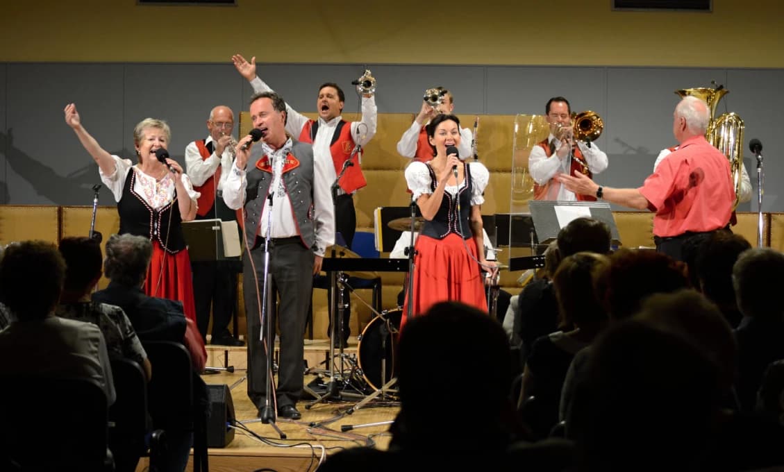 Dychová kapela Moravanka po 50 rokoch končí
