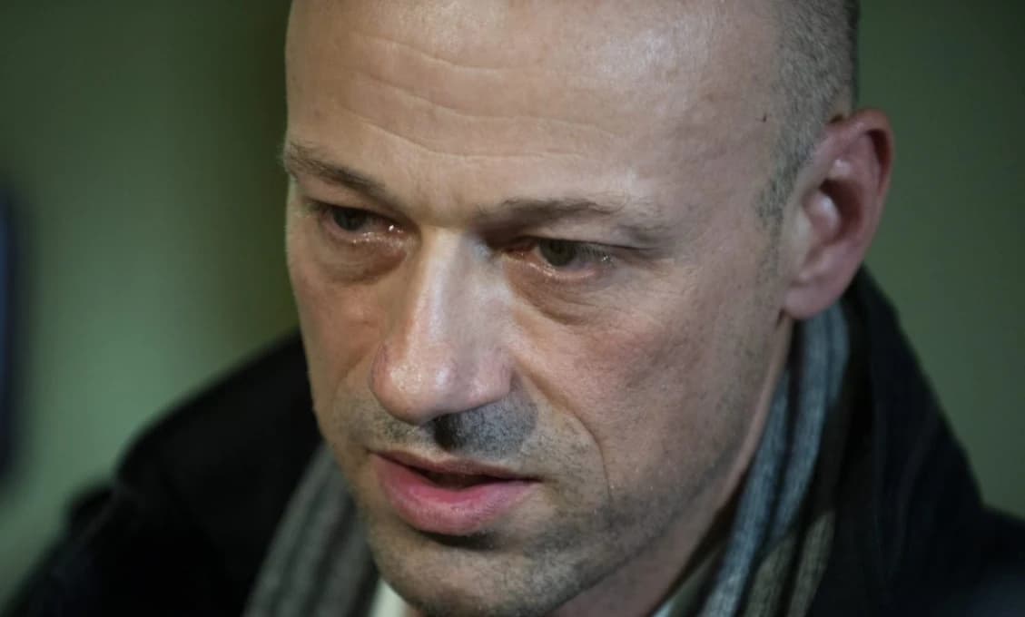 Dag Daniš bilancuje: Slobodná spoločnosť stratila vedomie