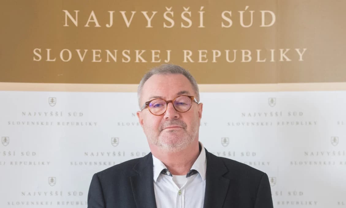 J. Šikuta: Vzťahy medzi sudcami sa na NS SR do určitej miery upokojili