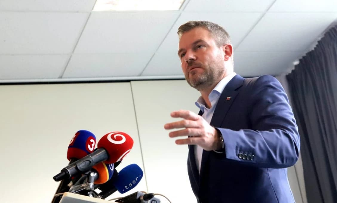 Opozičný poslanec sa čuduje: Líder Hlasu výrazne napadol celú opozíciu!