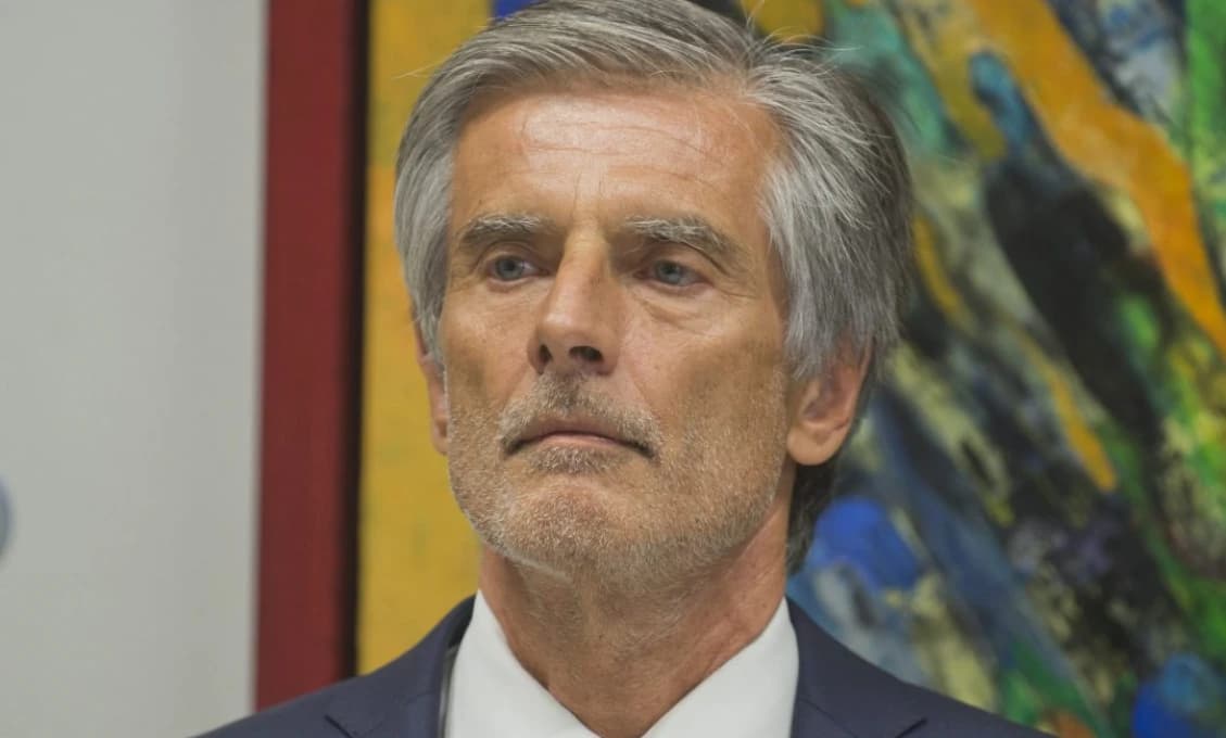 P. Weiss: Cirkusové a vydieračské metódy robenia politiky vniesol do Národnej rady Igor Matovič