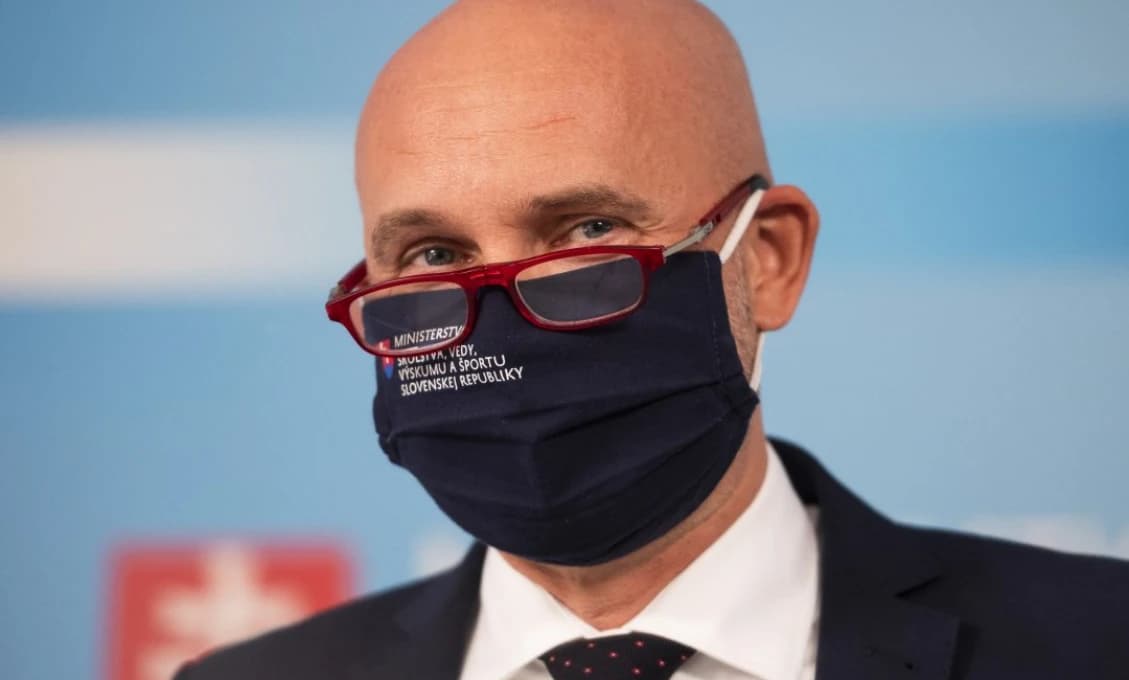Vrátia sa deti do škôl 10. januára? B. Gröhling v tom má jasno