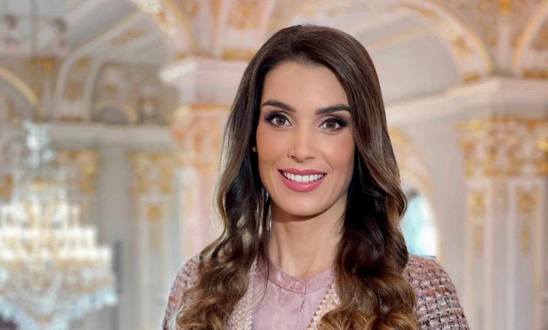 Tvoria ešte Andrej Danko a krásna novinárka pár?