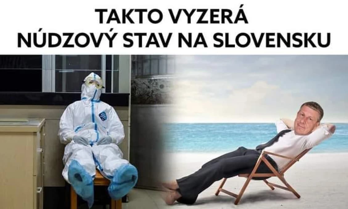 Poslanec OĽaNO Stančík tvrdo kritizuje svojho vlastného ministra