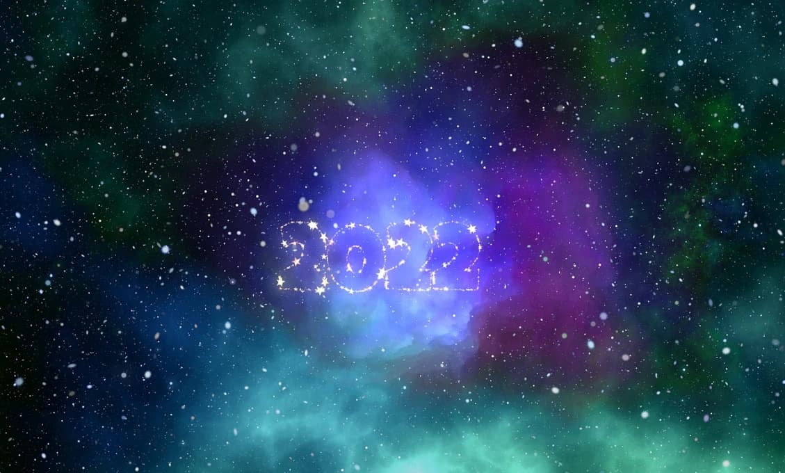 Veštica predpovedá: Roku 2022 vládne číslica šesť! Čo môžeme pod jej vplyvom očakávať?
