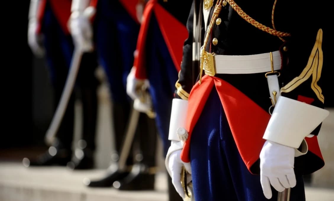 Britskí vojaci sa pripravujú na útek z Ukrajiny - nie je to kúzelné?