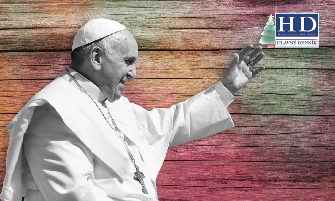 Politika sa nesmie miešať medzi pacientov a lekárov, tam patrí srdce, naznačil pápež František