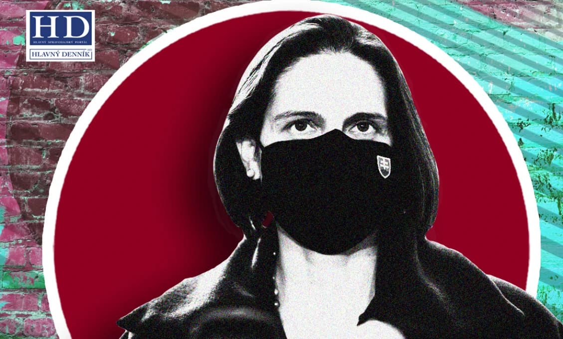 Strohá odpoveď ministerky spravodlivosti na vážne tvrdenia sudcu JUDr. Petra Šamka