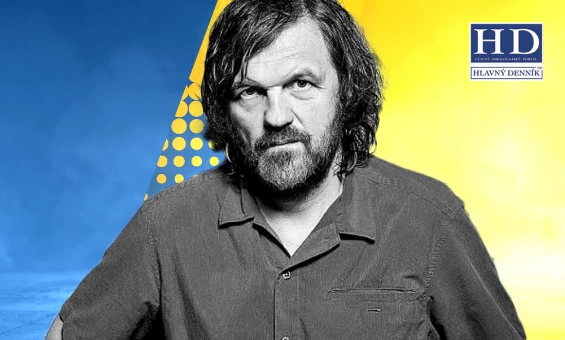 Do kauzy Djokovič sa vložil aj Kusturica: Nie sú tresty pre tých, ktorí sa odmietnu dať bodnúť, len ďalším krokom svetovej vlády?