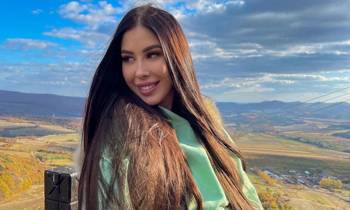 Instagram ju zrušil: Známa kráska si dovolila pred pôrodom kritizovať slovenské nemocnice!