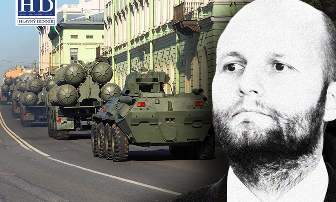 Minister obrany zverejnil verejnú výzvu: Máte na pravdu gule?