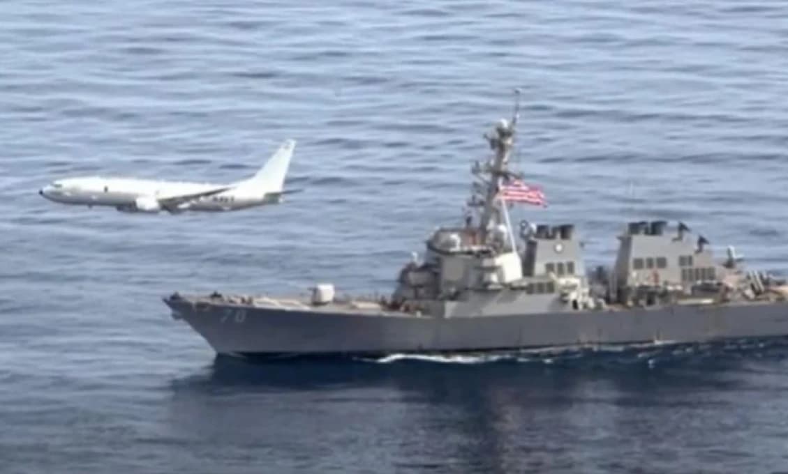 Japonsko a USA posilňujú bezpečnostné spojenectvo (VIDEO)