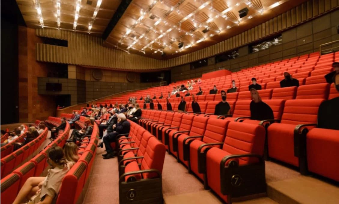 Kultúrne podujatia pre 50 ľudi. Strana SaS s tým nesúhlasí
