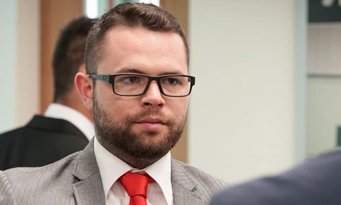 Robert Bestro: Ďalší prípad neznášanlivosti voči Slovanom