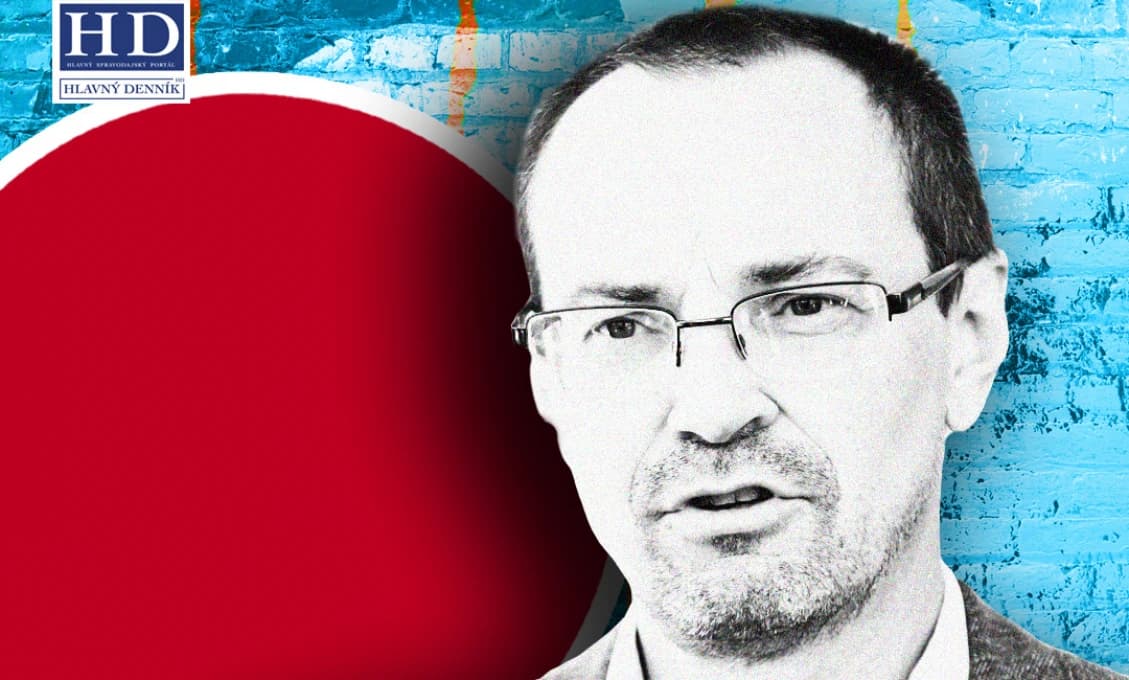 Juraj Mesik: Propaganda v kontrahovanej tlači robí, čo môže, díleri čakajú