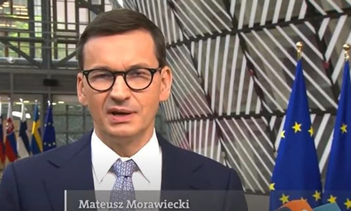 Spor o poľskú reformu súdnictva: Európska komisia chce od Varšavy vidieť činy (Albrecht Meier)