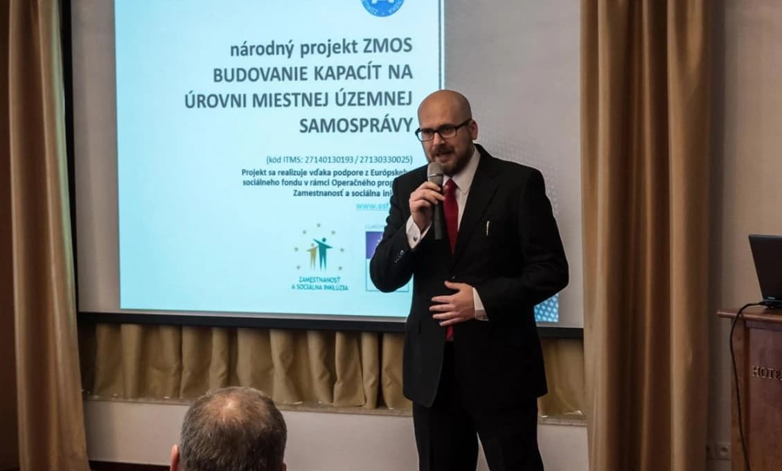 Ministerstvo pôdohospodárstva zabúda o čom je podpora vidieka