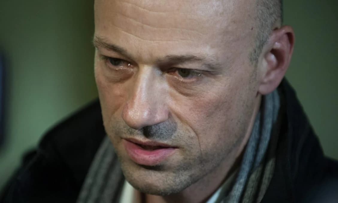 Dag Daniš: Nové opatrenia sú segregačné. A kompletne pomýlené