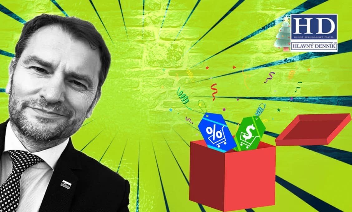 Už vieme, že očkovací bonus pre ľudí 60+ bolo iba obrovské mrhanie peniazmi!