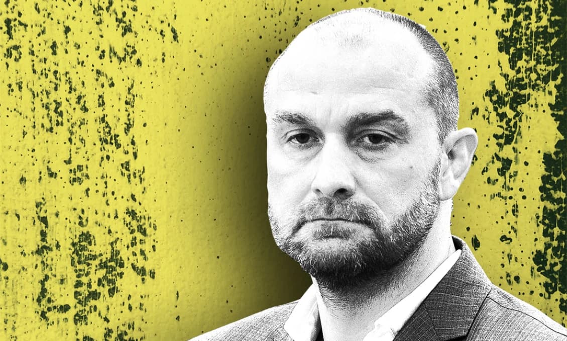Podnikateľa Norberta B. zadržali v súvislosti s kauzou Valčeky