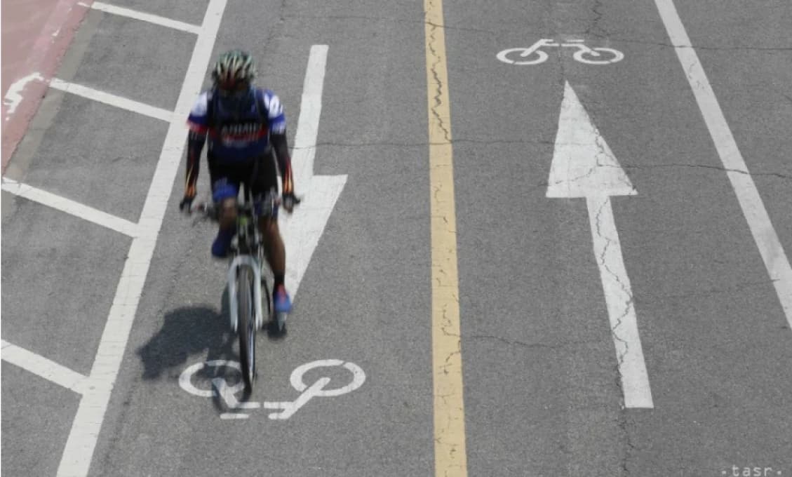 Mesto Prešov bude vymáhať od projektanta cykloželezničky ZÁVRATNÚ sumu