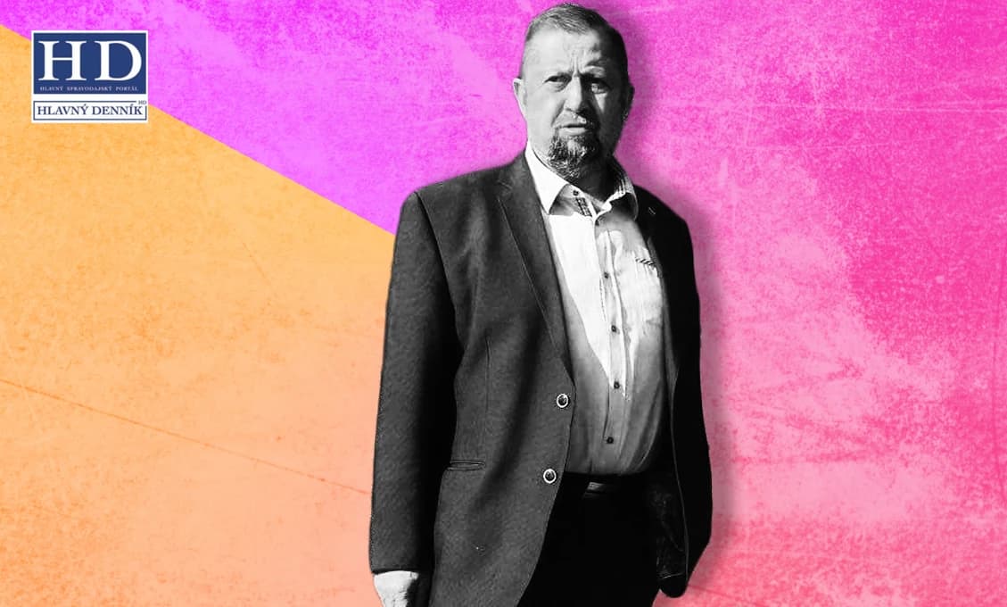 Štefan Harabin podáva trestné oznámenie na politikov a úradníkov, ktorí ignorovali pripomienky k Dohode