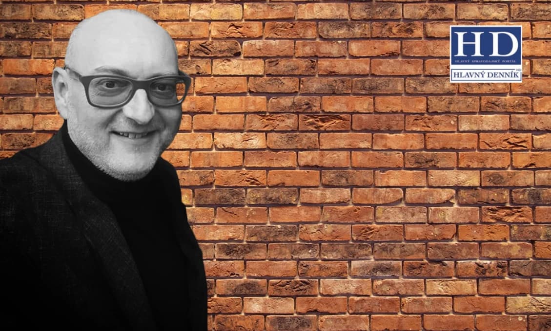 Známy slovenský herec a zabávač si lieči ťažkú diagnózu