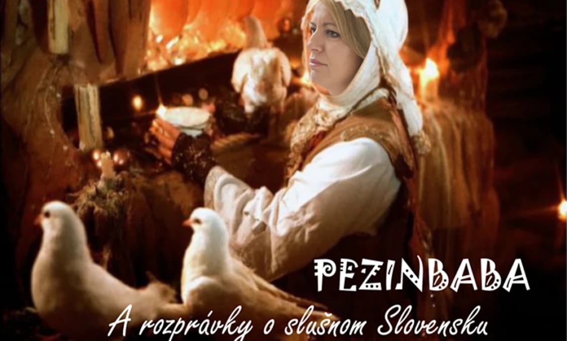 Budete sa smiať: Vtipné foto o aktuálnej situácii na Slovensku
