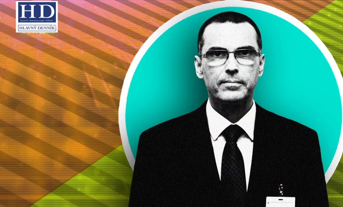 Maroš Žilinka vycvičil Ivana Korčoka z diplomacie