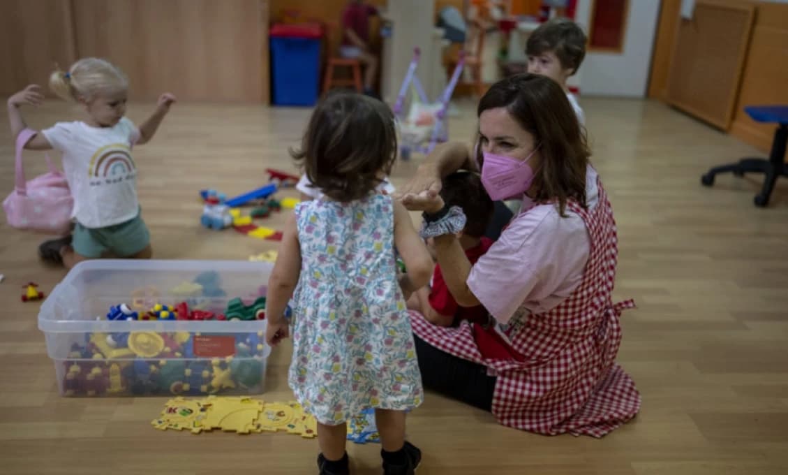 Vráble: Mesto pripravuje rekonštrukciu škôlky na sídlisku Lúky