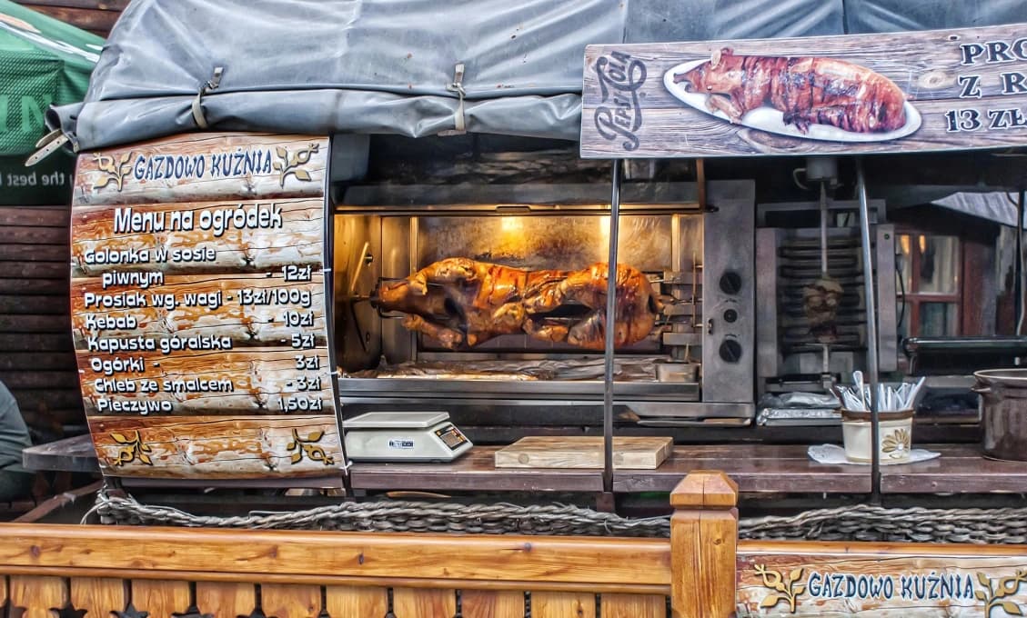 TOTO je nechutné! Poľské potraviny sú najnebezpečnejšie v celej EÚ
