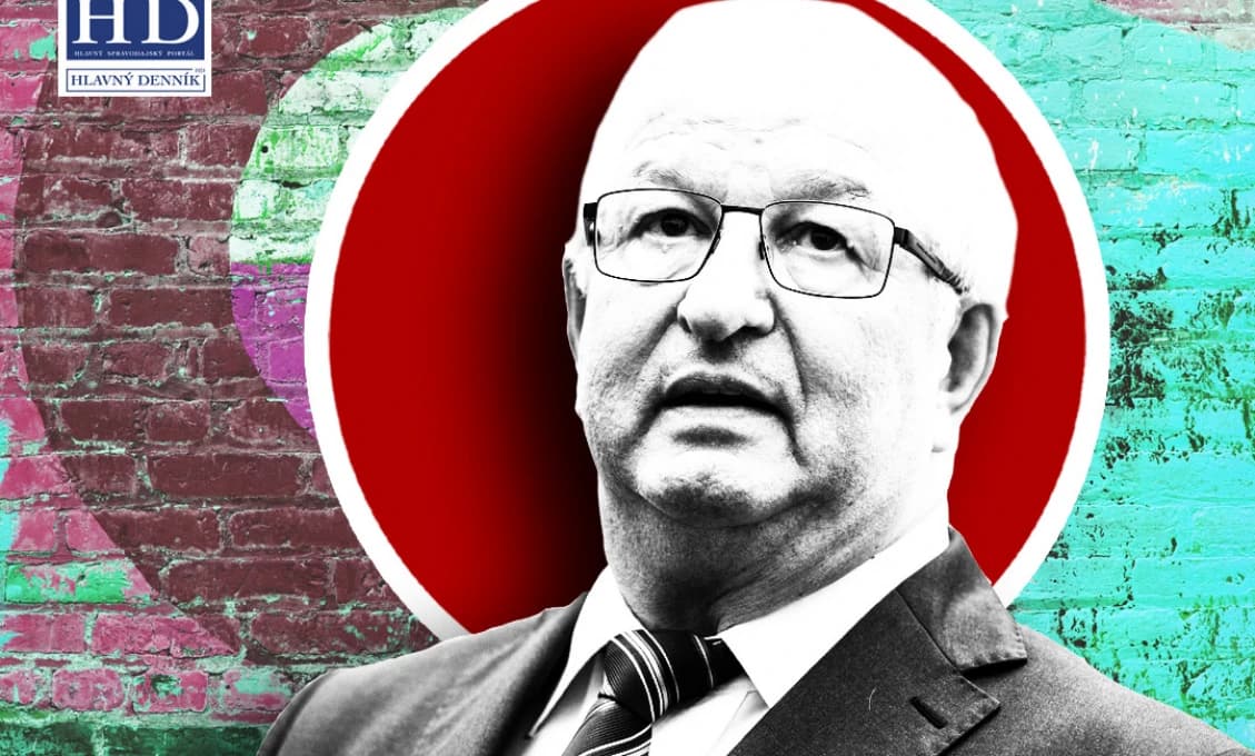 Sudcovia toho majú už dosť! Verejne vyzývajú na odstúpenie predsedu súdnej rady Mazáka