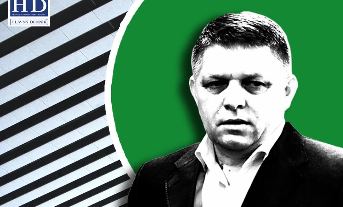 Vláda chce obísť názor občanov! Je to najvyššia neúcta k inštitútu referenda, varuje Fico
