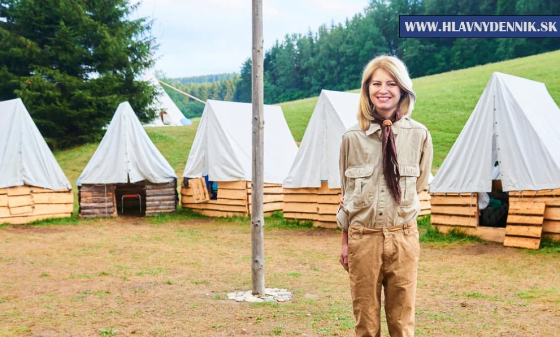 Priznanie Evy Pilarovej: Mrazivé slová o ústave