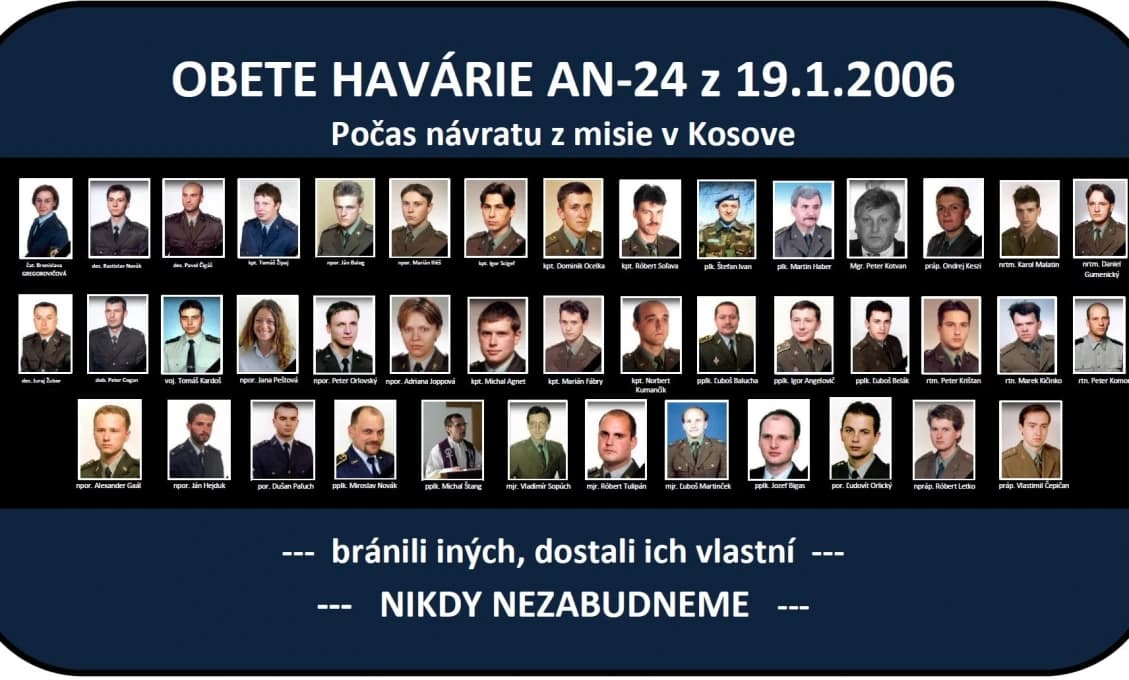 Česť a sláva vašej pamiatke! Pripomíname si tragickú udalosť pri maďarskej obci Hejce