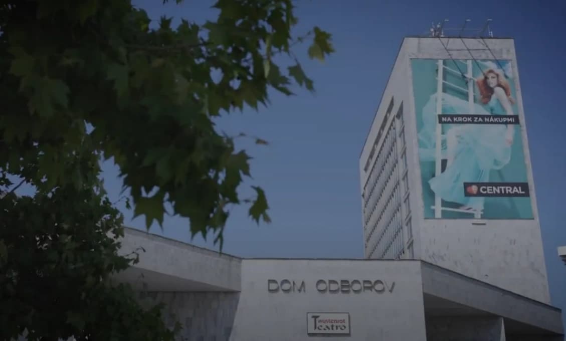 Istropolis začali likvidovať