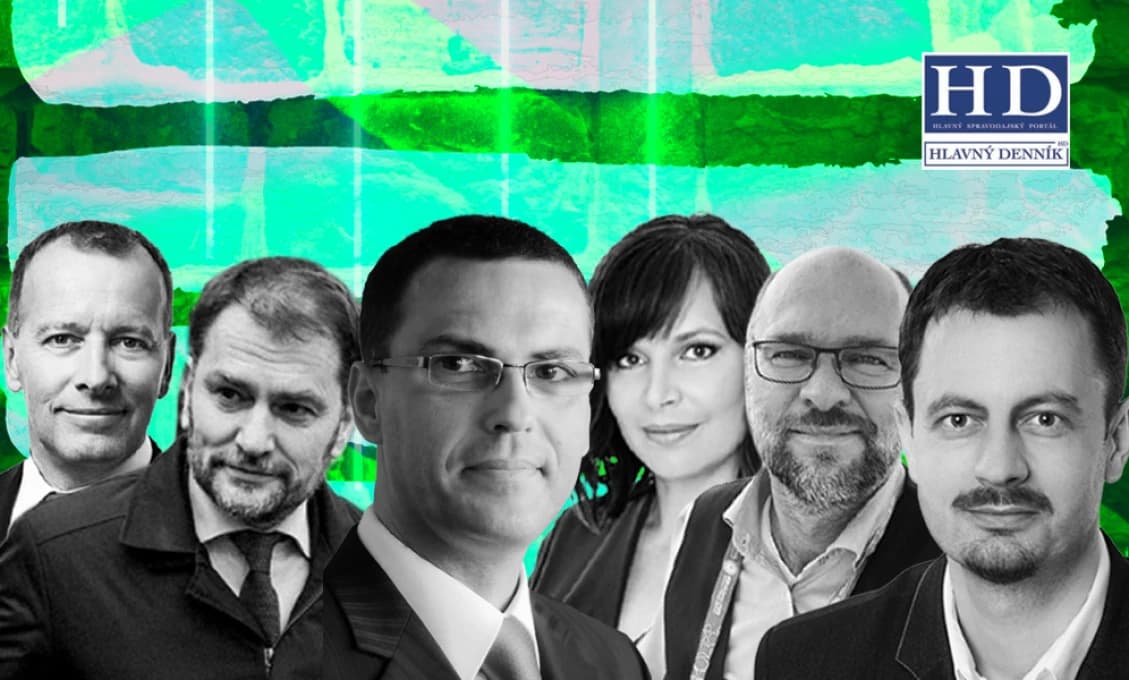 Matovičova sestra Belicová: Vláda si svoj kalich horkosti za velezradu vypije do dna! A nie od Žilinku, ale od národa!