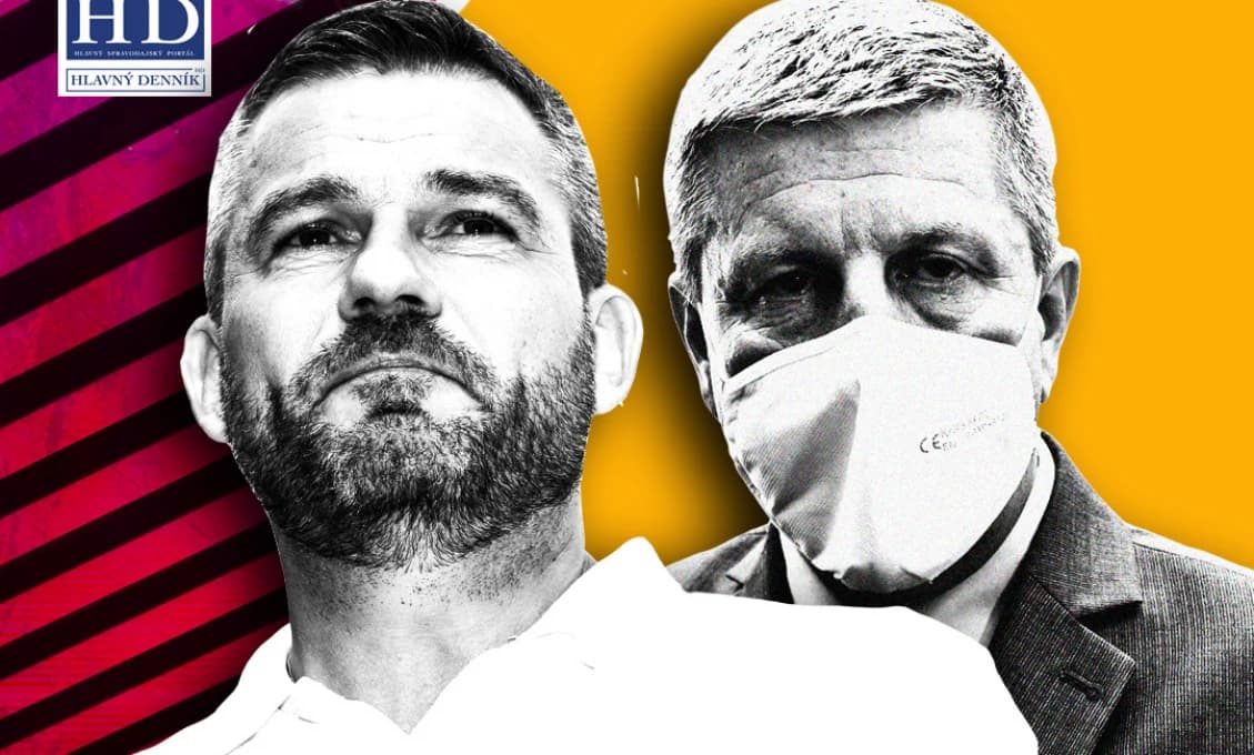 Hlas vyzval Lengvarského: Váš chaos s predpisovaním liekov kašle na pacienta! Okamžite urobte TOTO