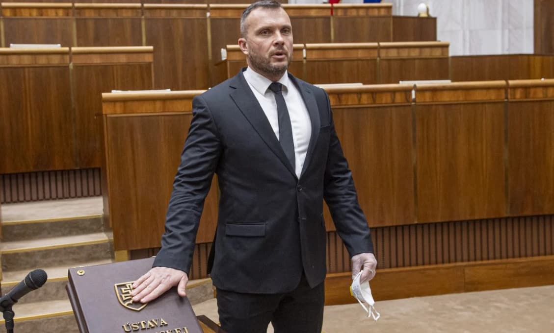 Miroslav Suja: TOTO môže znamenať bratovražednú vojnu Slovanov!